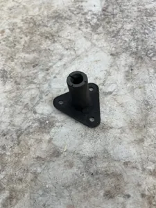 Grumman American Yankee AA-1 AA1 elevator trim bungee guide tube 607003-502